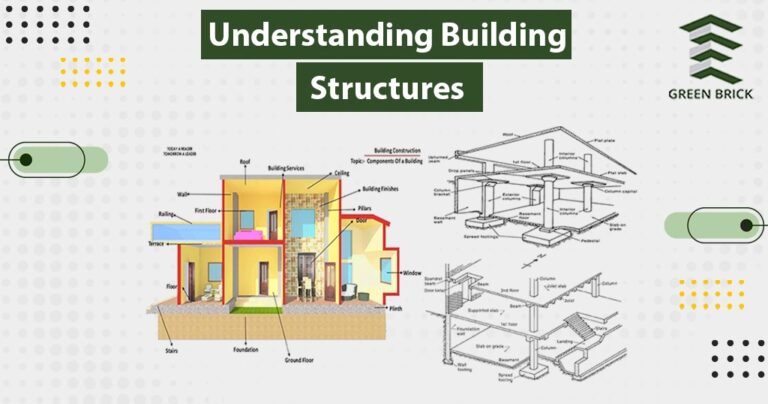 Understanding Building Structures - greenbrick