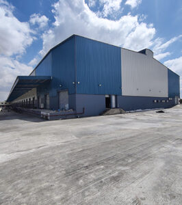 Pre-Engineered Building Manufacturers & Suppliers in Jaipur
