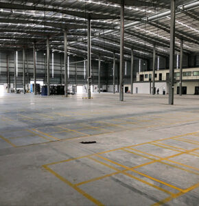 Pre-Engineered Building Manufacturers & Suppliers in Jaipur