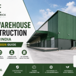 PEB Warehouse Construction Cost in India: Complete 2026 Guide