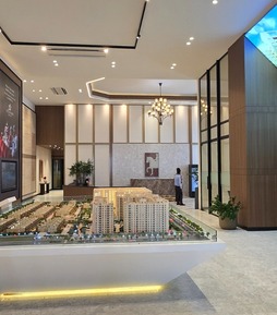 Jaipur Project